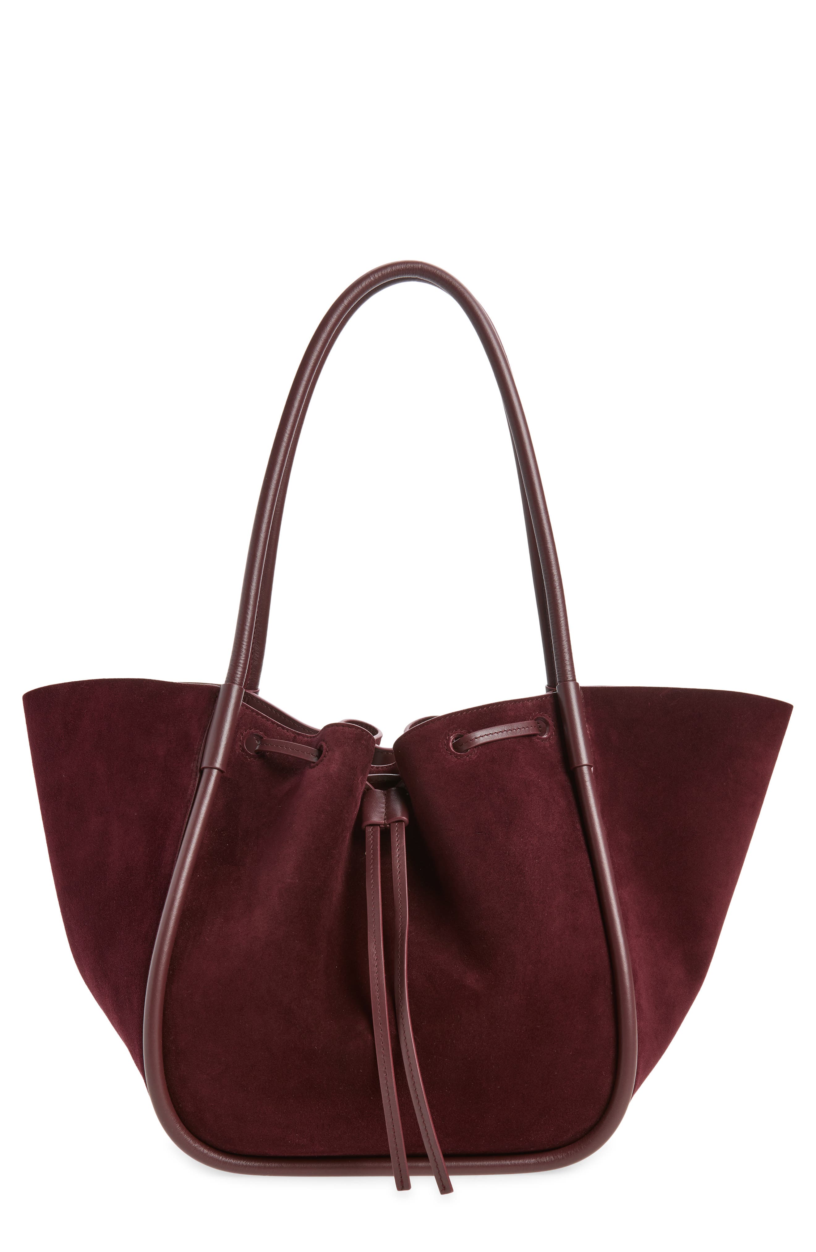 OXBLOOD