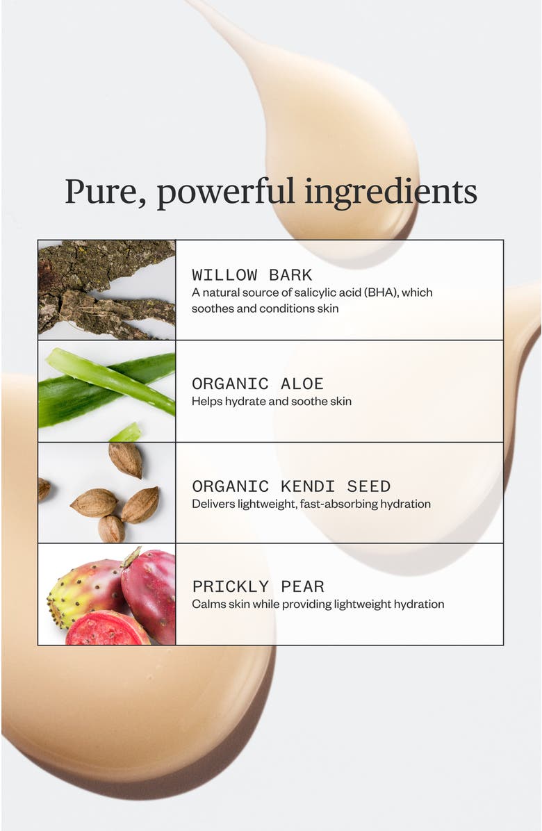 Ursa Major Fortifying Gel Moisturizer, Alternate, color, Blue