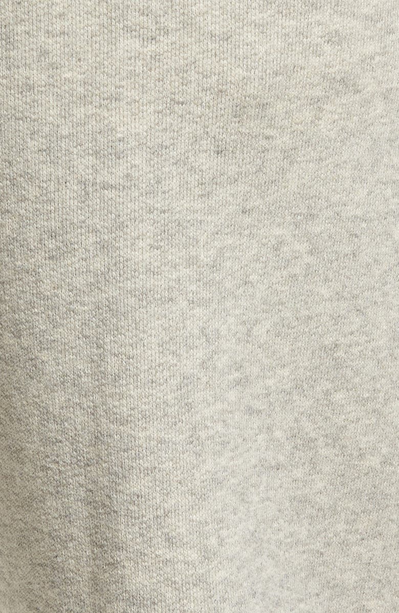 Vince Plush Cotton Jogger Pants, Alternate, color, 