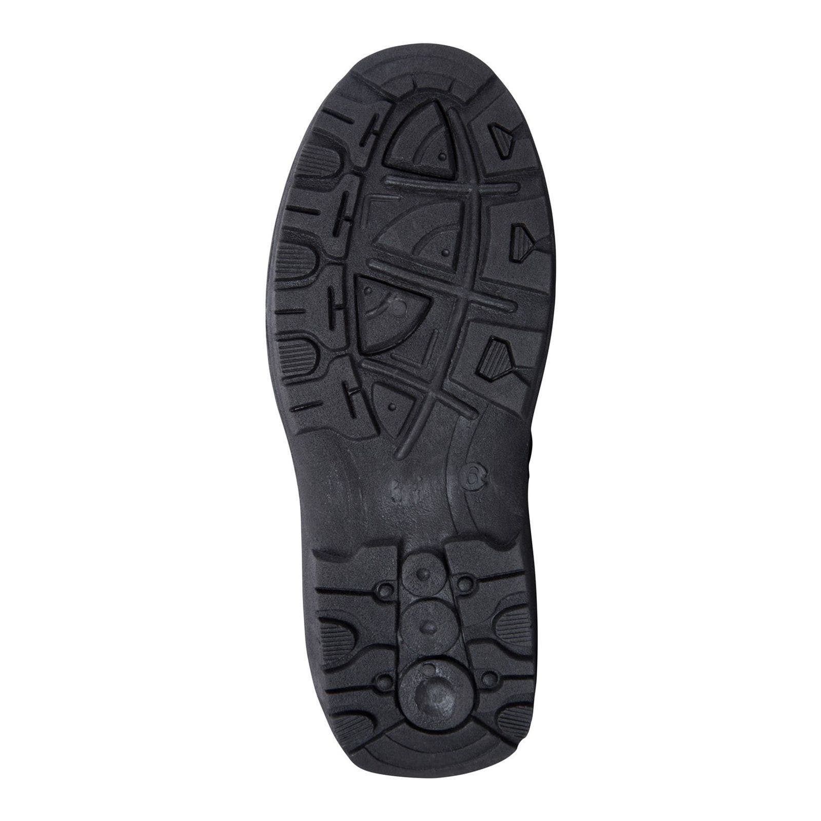 Icey Long Snow Boots, Alternate, color, Black