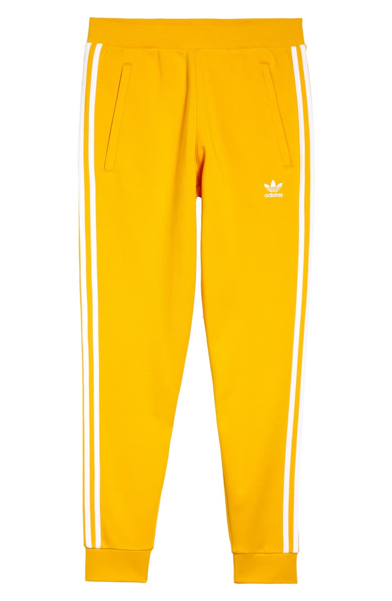 adidas Originals 3-Stripes Sweatpants, Main, color, 