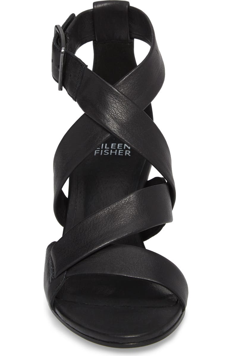 Eileen Fisher Patsy Sandal, Alternate, color,