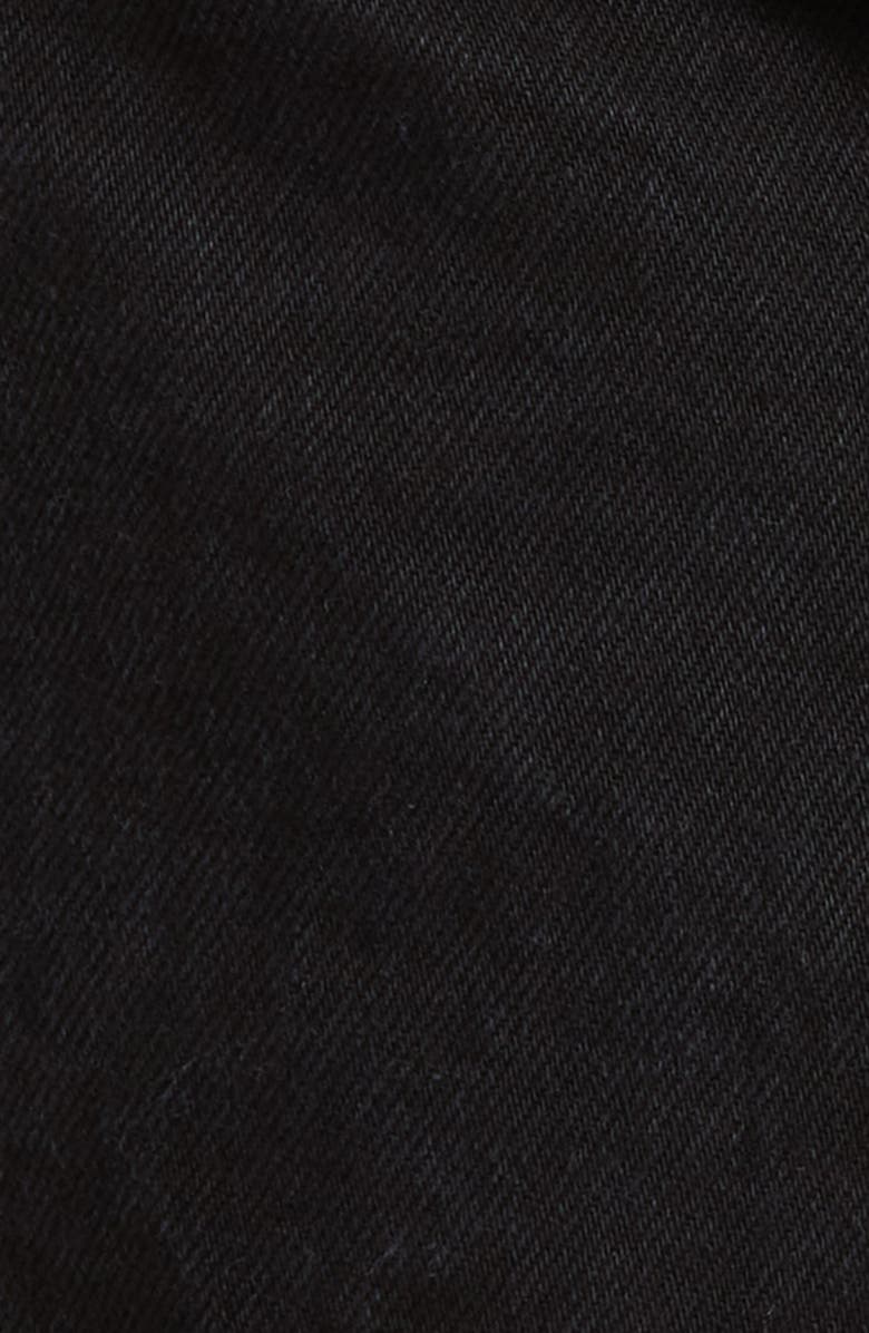 FRAME The Hang Denim Shorts, Alternate, color, Axiom