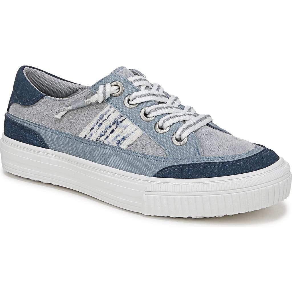 BLOWFISH MALIBU BLOWFISH MALIBU BOARDWALK LOW TOP SNEAKER