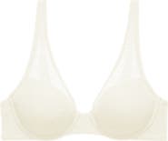 Natori Pretty Smooth Full Fit Smoothing T-Shirt Bra