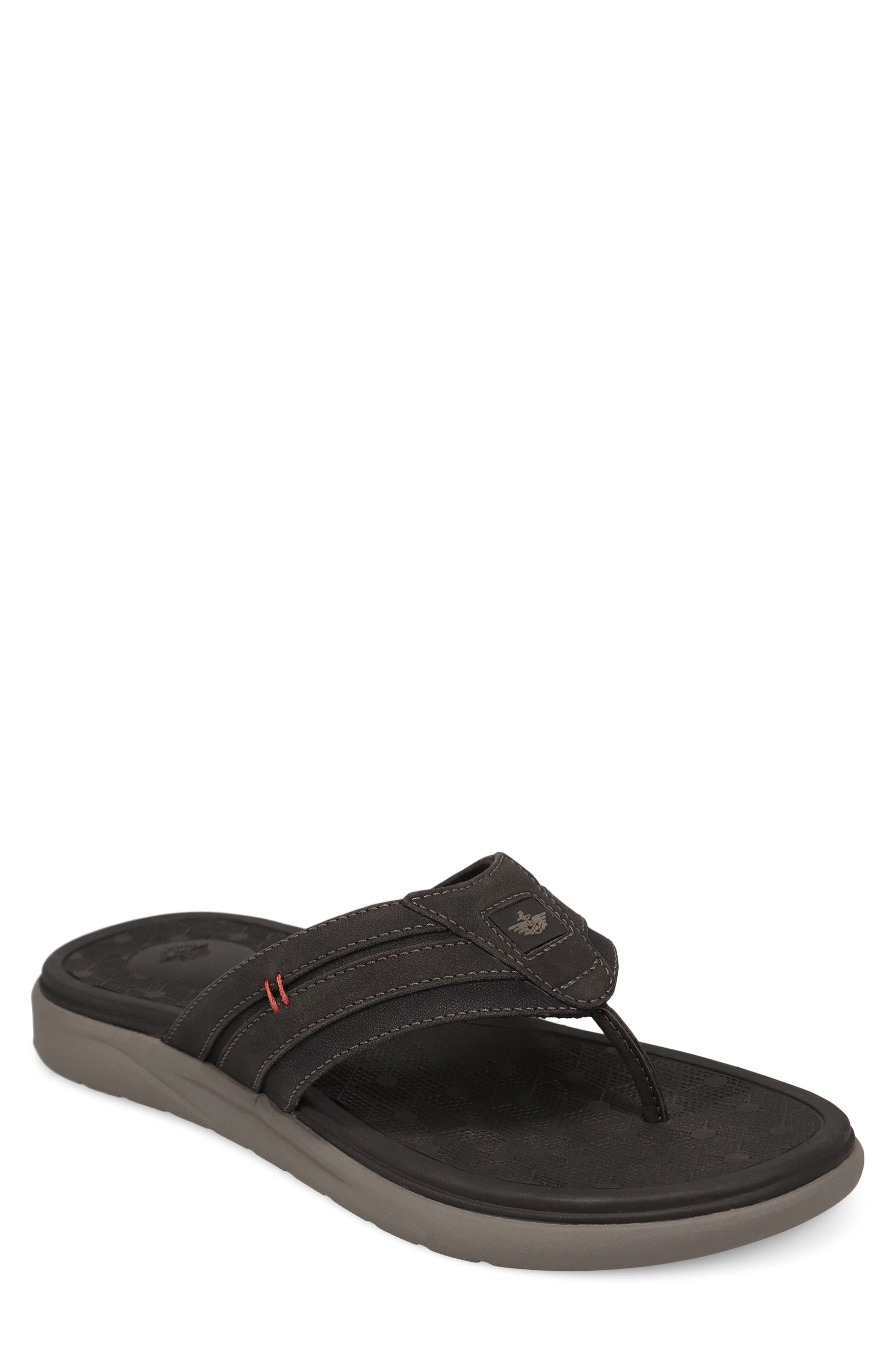 Dockers® Cliff Flip Flop