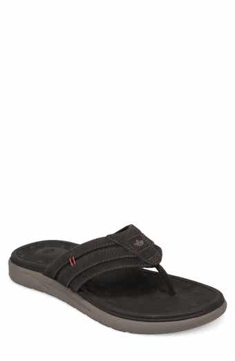Cliff Flip Flop