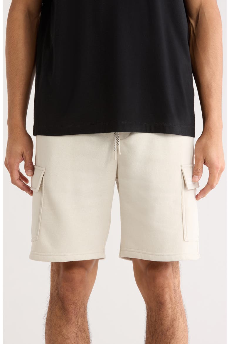 Activation Cargo Shorts, Main, color, BONE