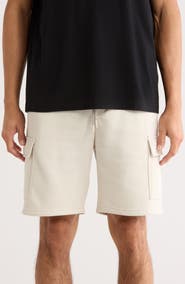 Hurley Activation Cargo Shorts