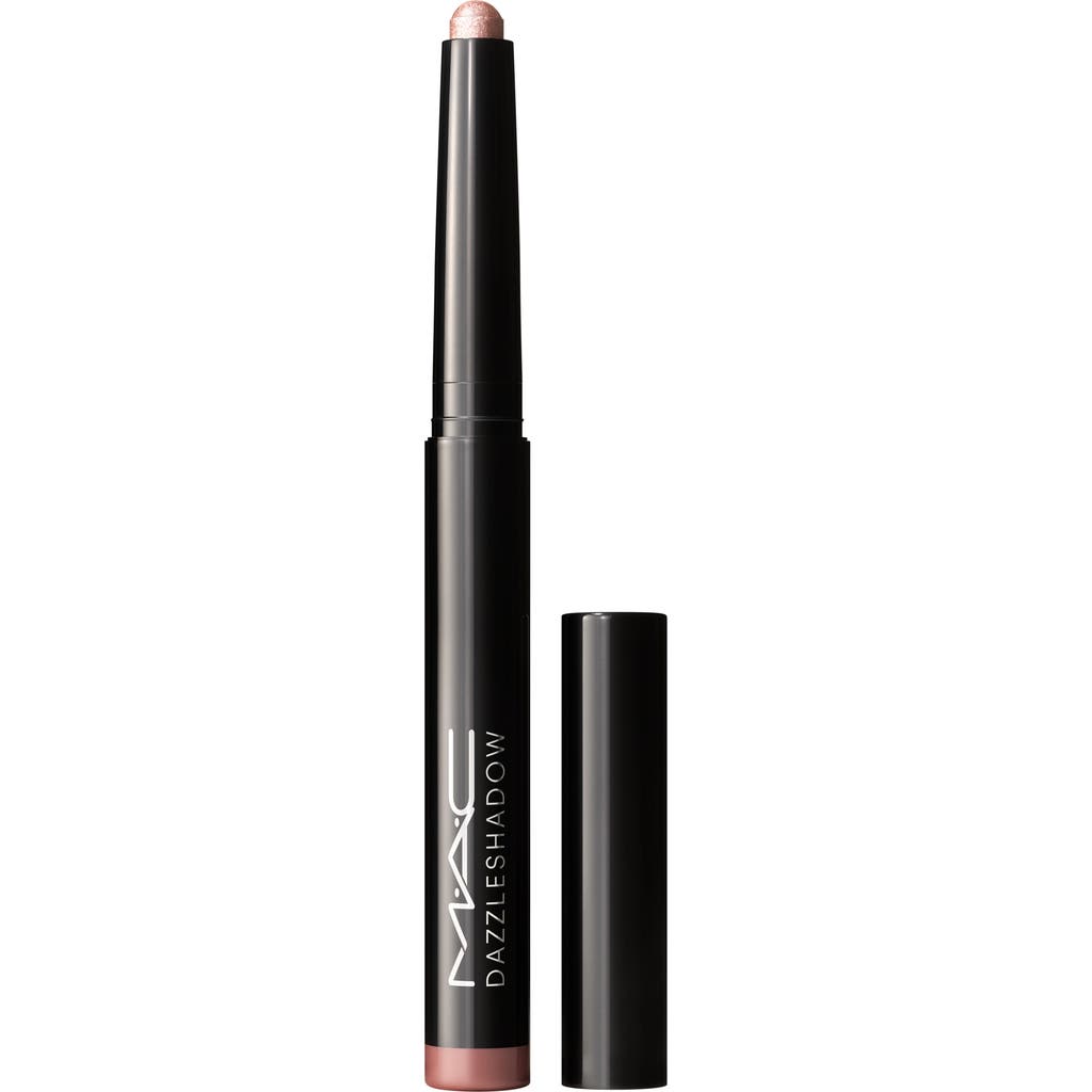 Mac Cosmetics Dazzleshadow Eye Shadow Stick In Subliminal Spark