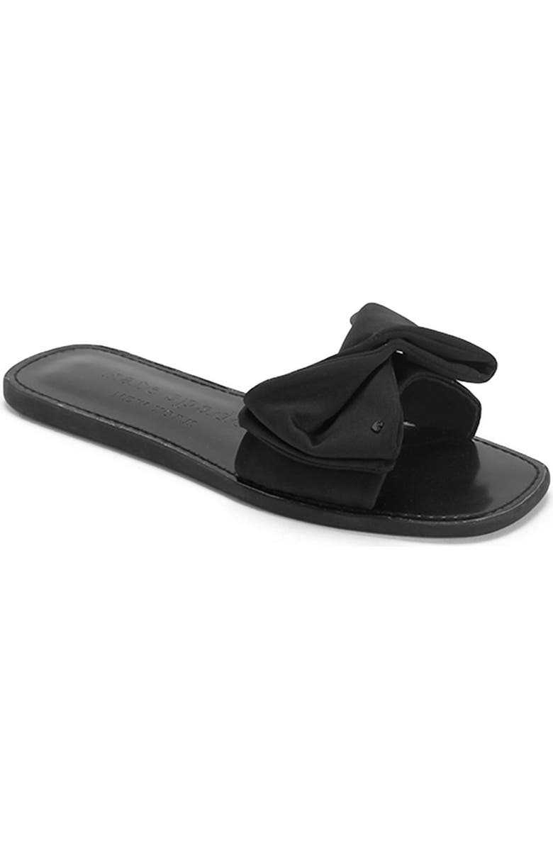 Kate Spade New York bikini slide sandal, Main, color,