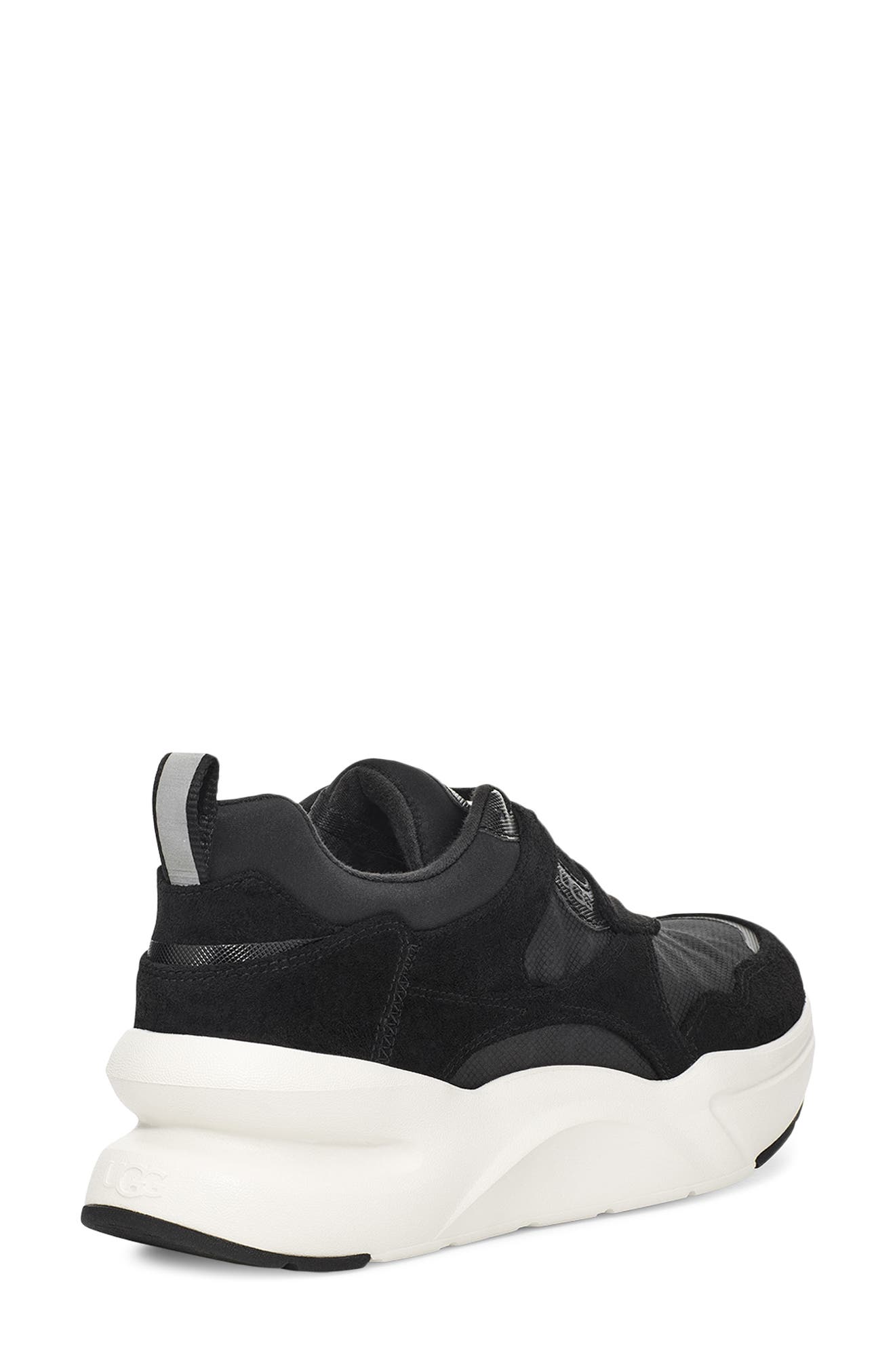 UGG<sup>®</sup> LA Hills Sneaker, Alternate, color, 