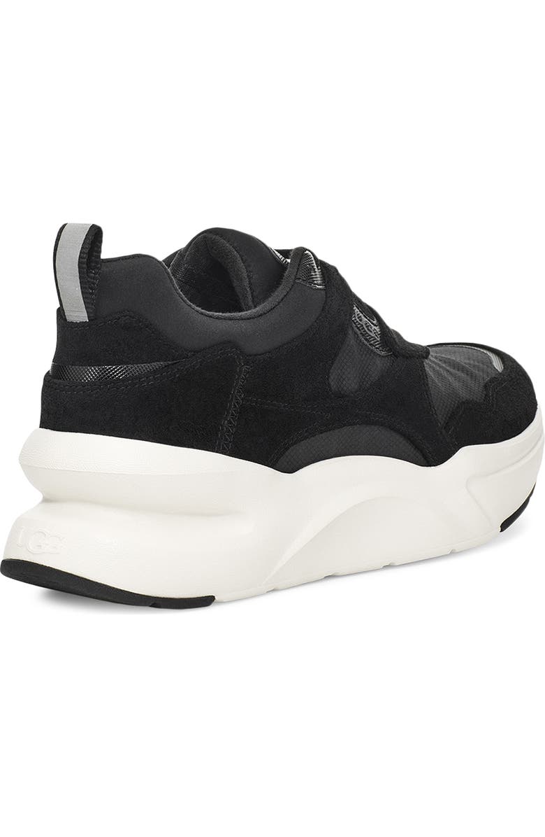 UGG<sup>®</sup> LA Hills Sneaker, Alternate, color,