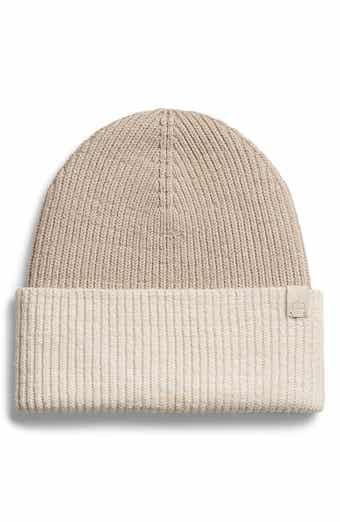 Dionne Plated Beanie