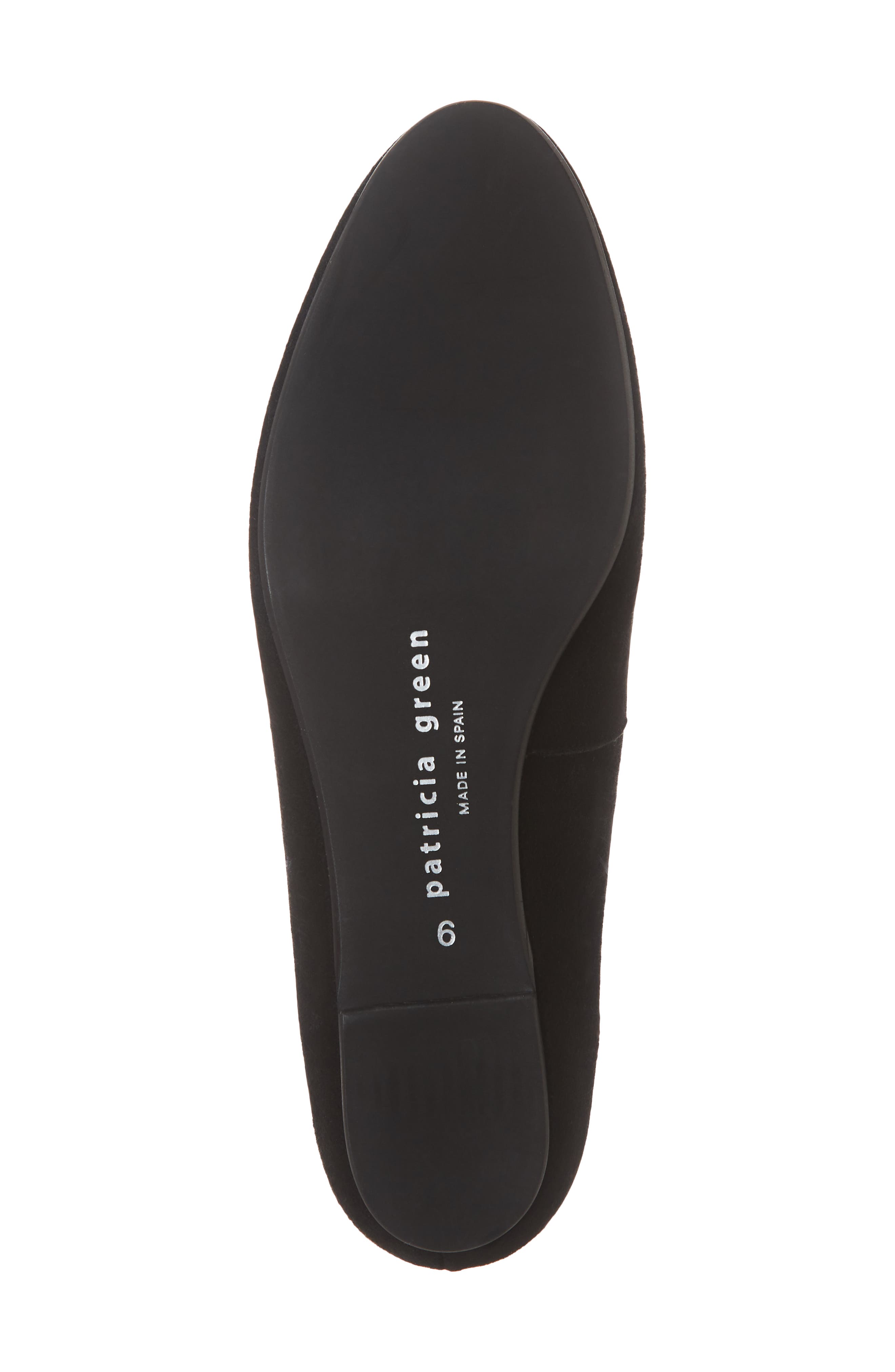 patricia green Embroidered Bee Loafer, Alternate, color, 