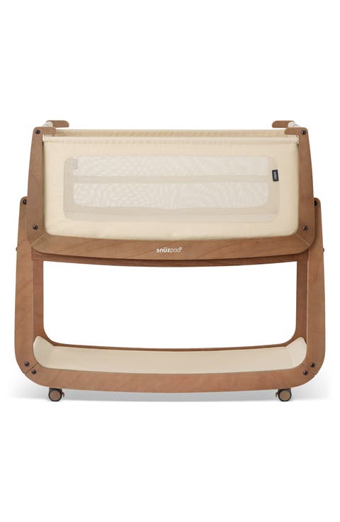 Pod5 Bedside Bassinet