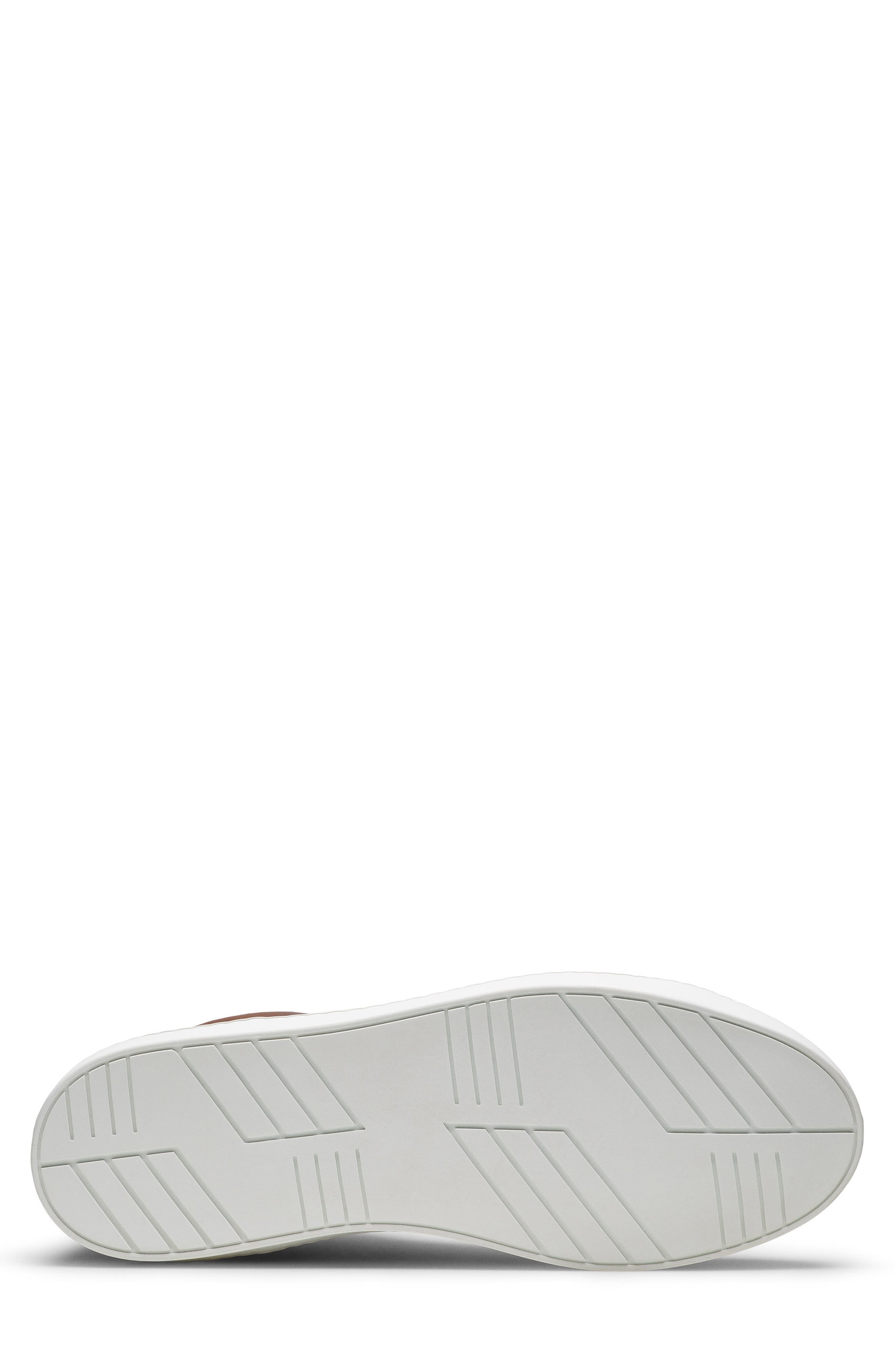 Magnanni Costa Mid Top Sneaker, Alternate, color, 