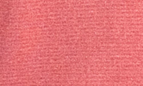 Cutter & Buck Peshastin Fleece Half Zip Pullover In Red Heather