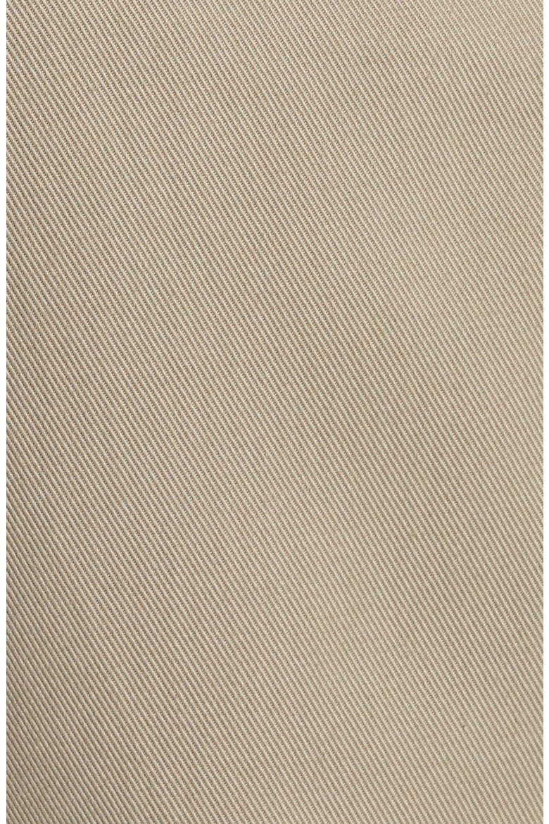 Cotton Stretch Twill Pants, Alternate, color, SAND BEIGE