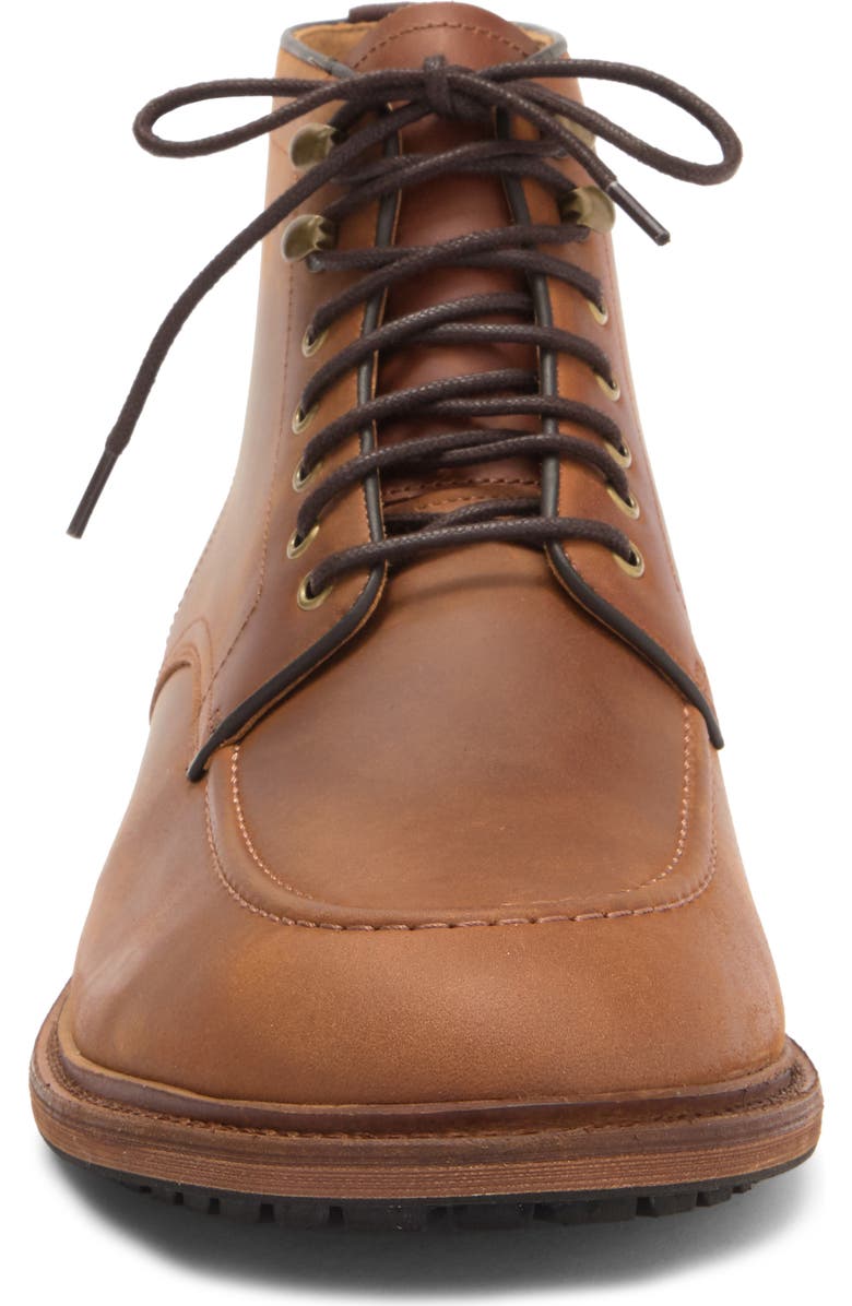 Warfield & Grand Eastwood Boot, Alternate, color,