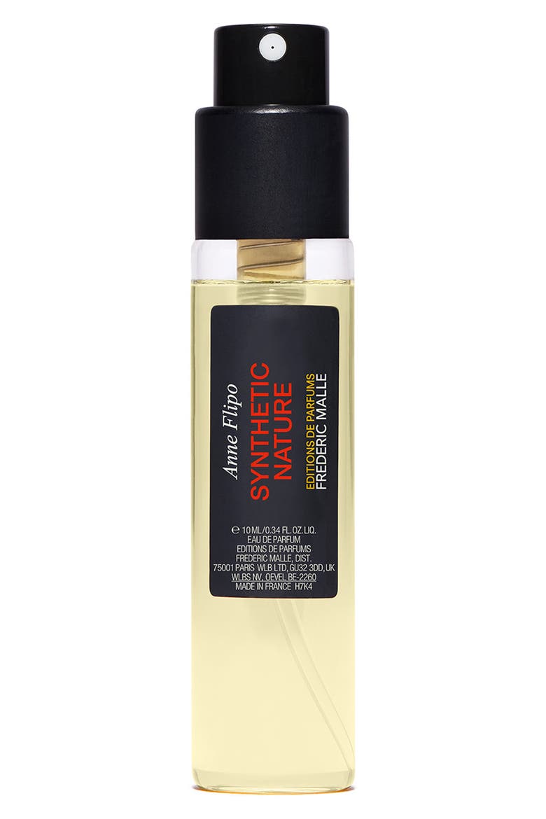 Synthetic Nature Eau de Parfum, Alternate, color, NO COLOR