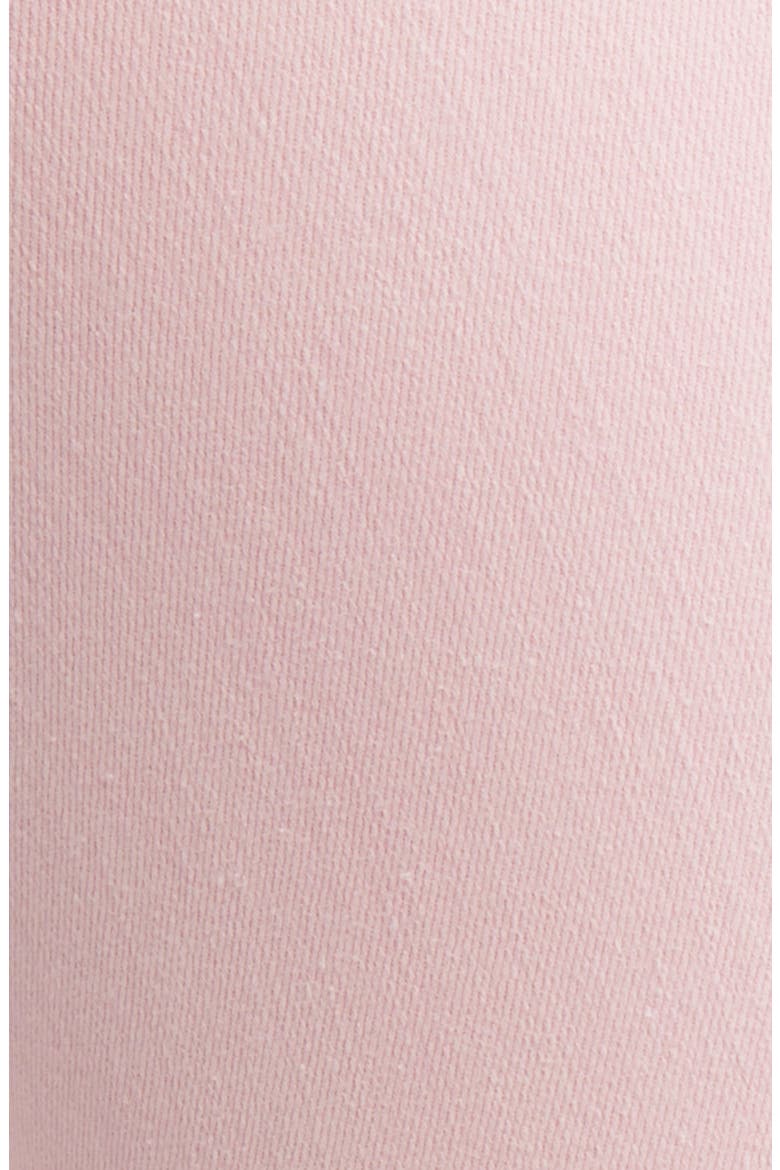 Le Crop Mini Boot Jeans, Alternate, color, WASHED DUSTY PINK