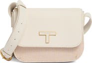 T Tahari Cameron Crossbody Bag