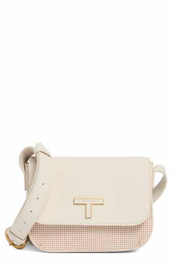 T Tahari Cameron Crossbody Bag
