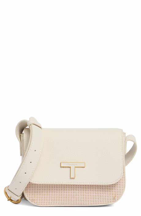 T Tahari Cameron Crossbody Bag