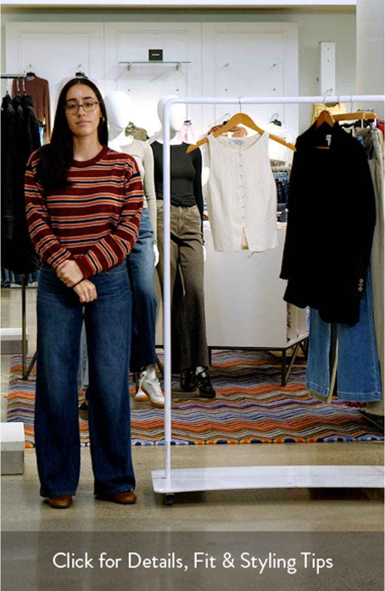 Bow Back Waistcoat, sales video thumbnail