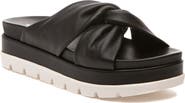 JSlides Bright Platform Slide Sandal