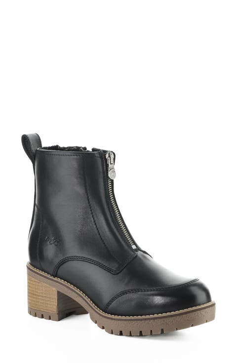 Munro Bootie