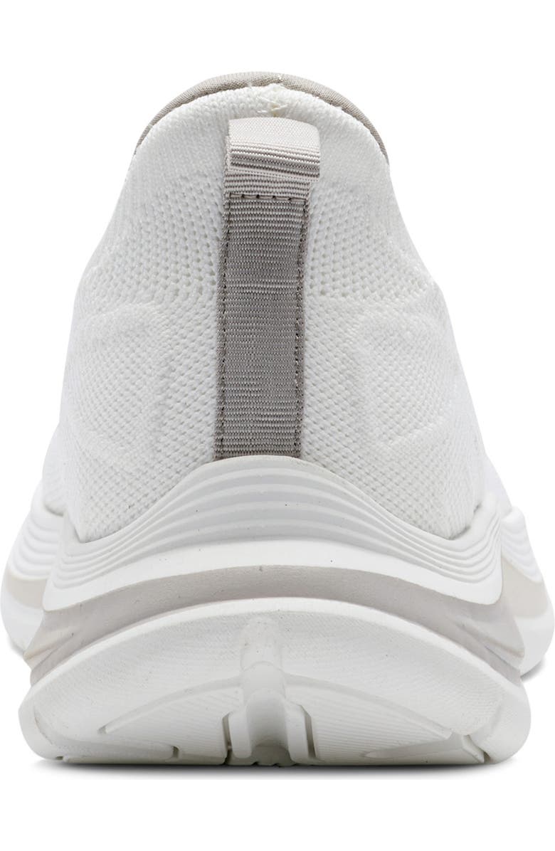 Easy Spirit Easypace So Easy Slip-On Sneaker, Alternate, color, White