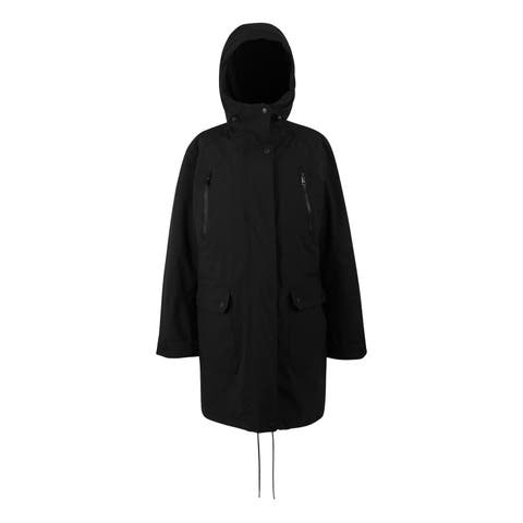 Valenta Waterproof Jacket
