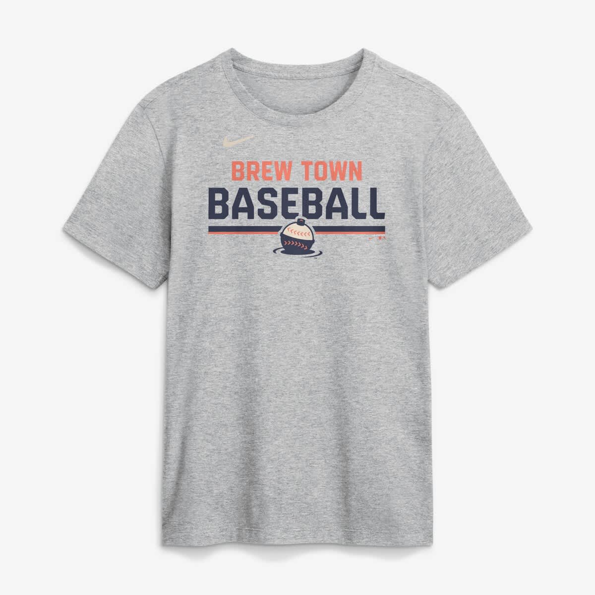 selected Heather Gray