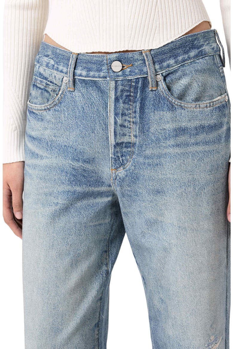 Kai Terry Trousers, Alternate, color, ILLUSION INDIGO