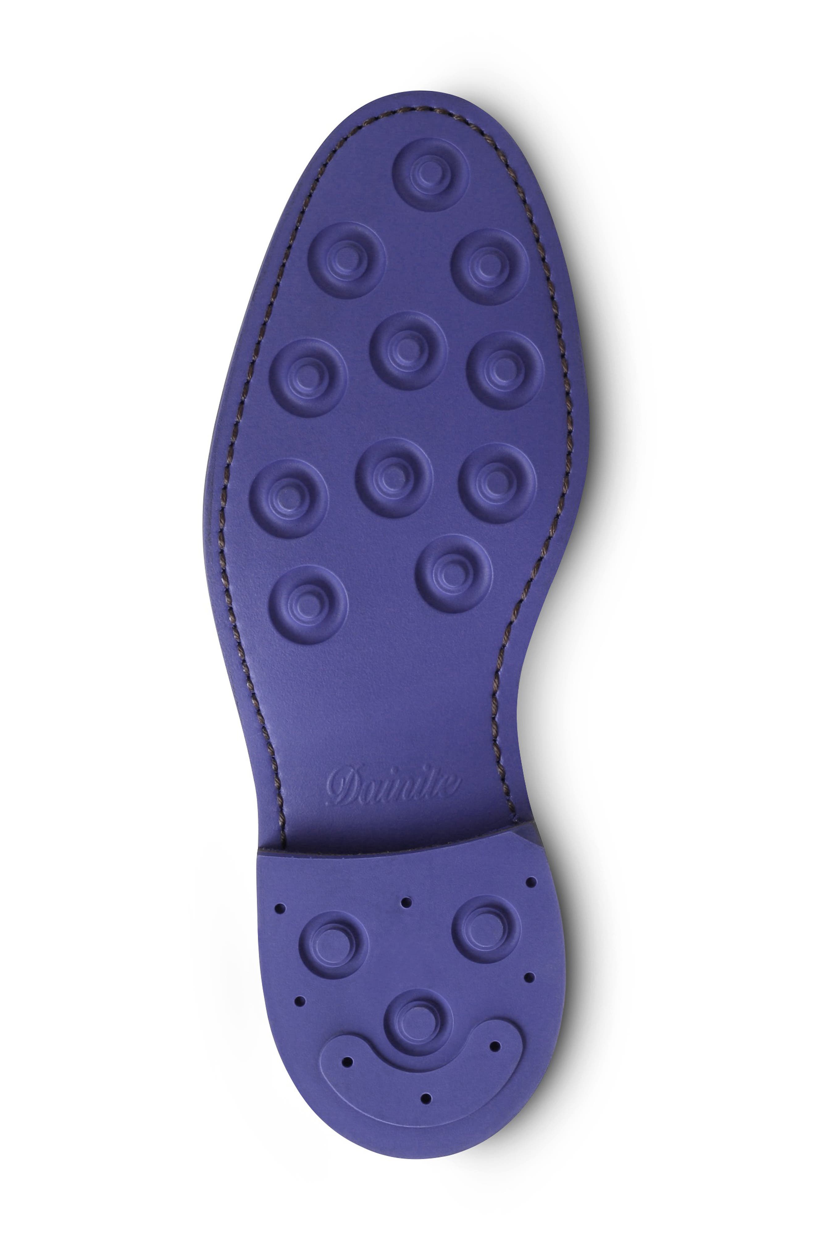 Allen Edmonds McTavish Wingtip Oxford, Alternate, color, 