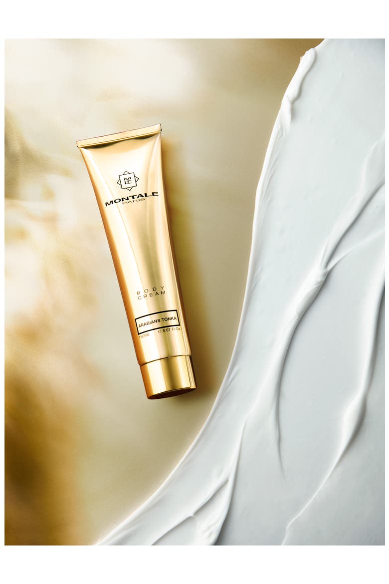 Arabians Tonka Body Cream, Alternate, color, NO COLOR