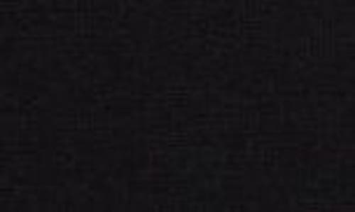 Lafayette 148 New York Short Sleeve Cashmere Crewneck Sweater In Black