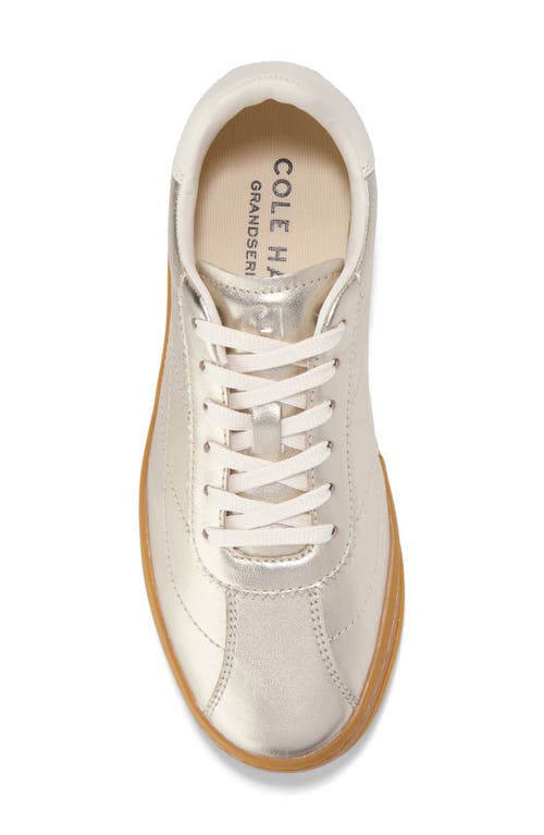 Cole Haan Grand Crosscourt Brynn Sneaker