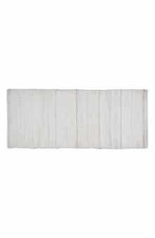 VCNY HOME Tahari Home Asalia Chenille Bath Mat