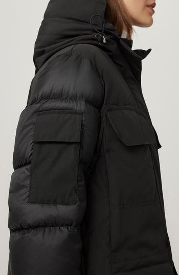 Canada Goose Paradigm Expedition Black Label Mixed Media