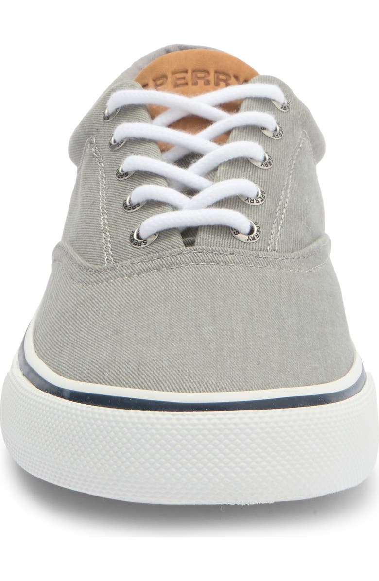 Sperry Striper II CVO Sneaker, Alternate, color, Grey