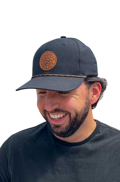 Oakdale Performance Snapback Hat