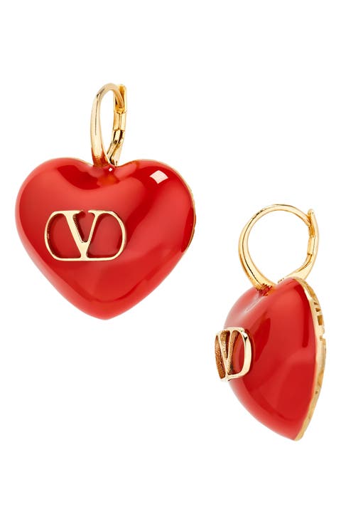 Women's Valentino Garavani Earrings
