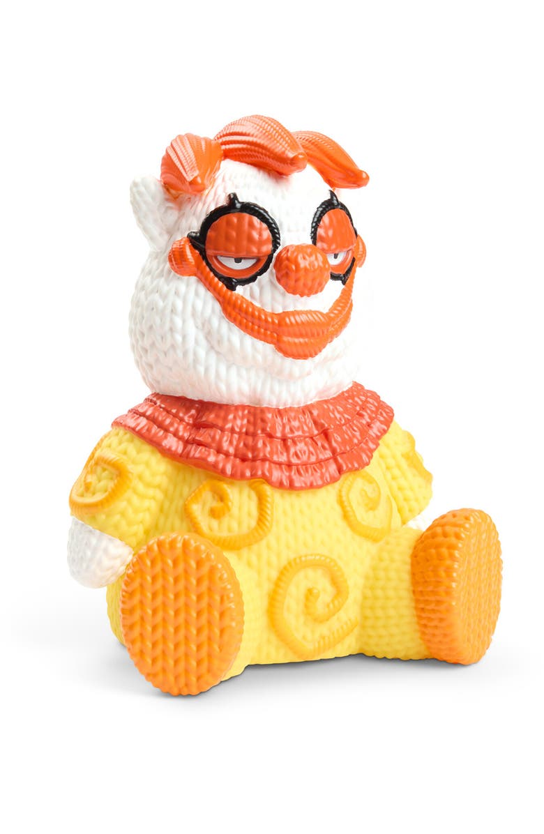 Handmade By Robots Killer Klowns From Outer Space Chubby, Alternate, color, 