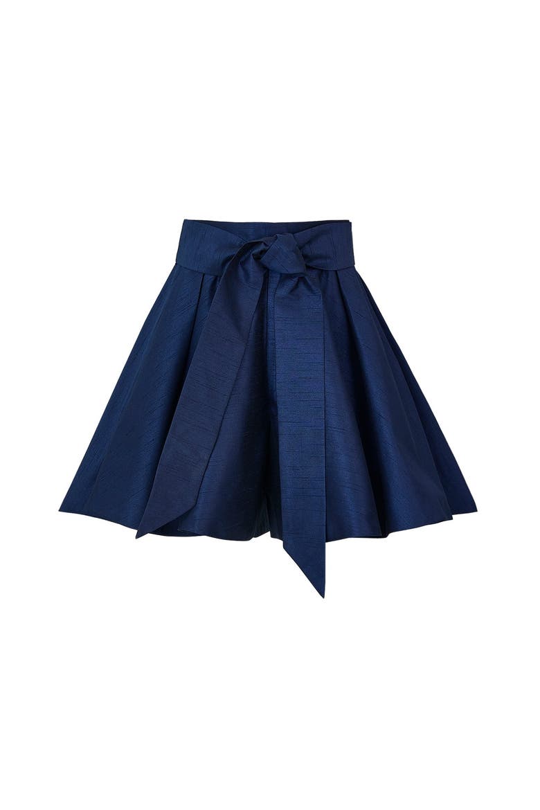 Alegria Short, Alternate, color, NAVY