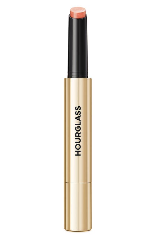 Hourglass Phantom Volumizing Lip Glossy Balm In Wander 75