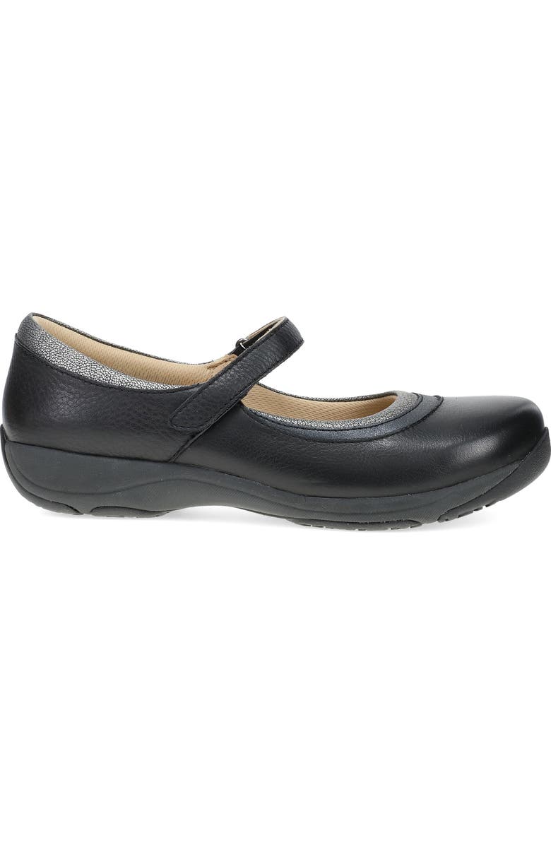Dansko Stacy 2.0 Mary Jane Loafer, Alternate, color,