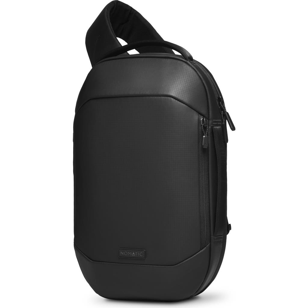 Nomatic Navigator Rs Sling 10l In Black